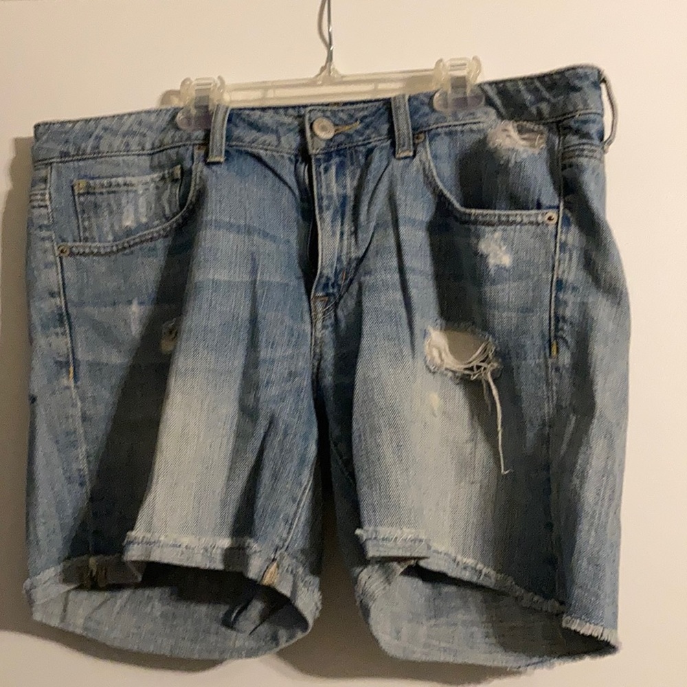 Shorts